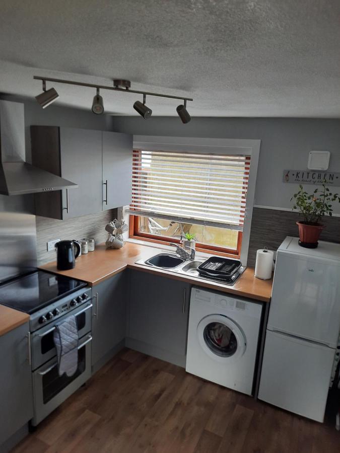 Ella'S Hoose Apartment Wick  Ngoại thất bức ảnh