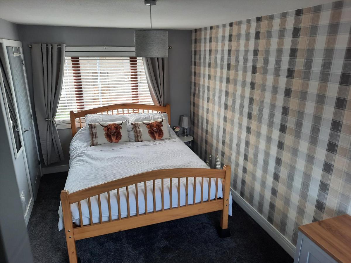 Ella'S Hoose Apartment Wick  Ngoại thất bức ảnh