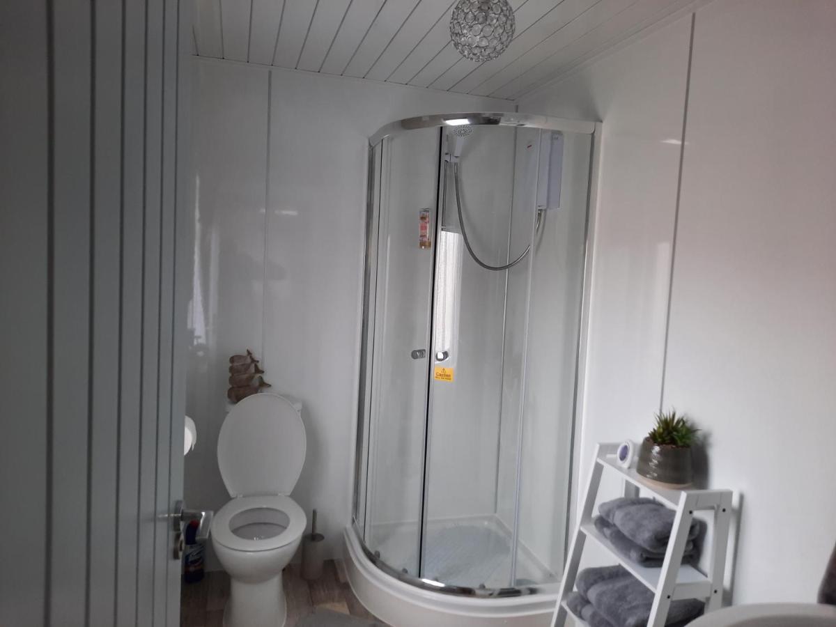 Ella'S Hoose Apartment Wick  Ngoại thất bức ảnh