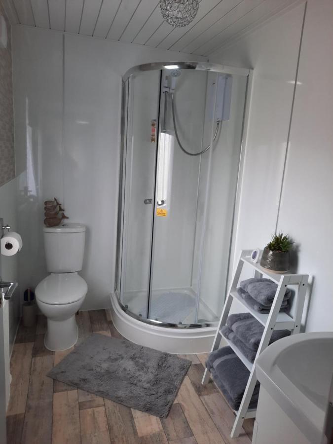 Ella'S Hoose Apartment Wick  Ngoại thất bức ảnh