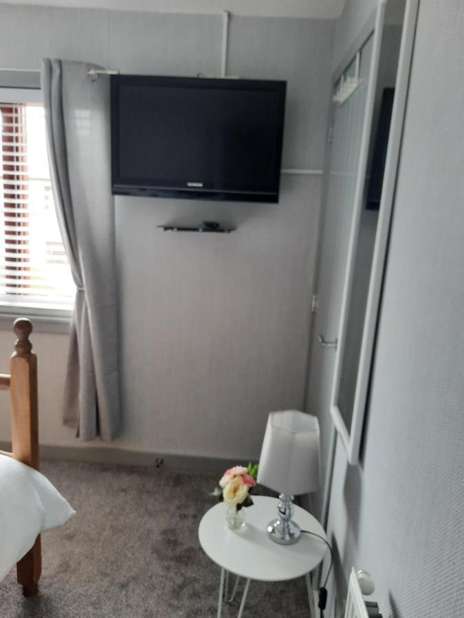Ella'S Hoose Apartment Wick  Ngoại thất bức ảnh