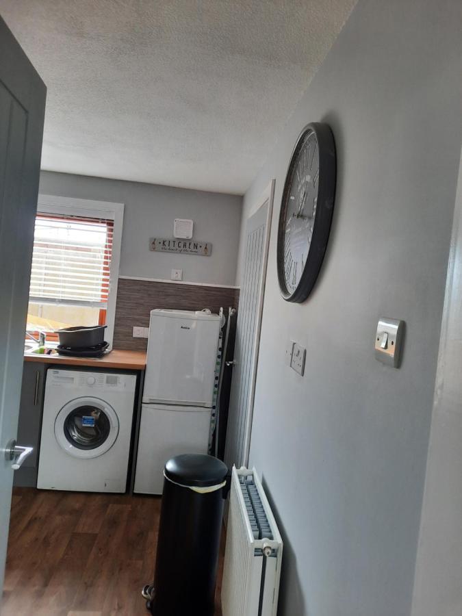Ella'S Hoose Apartment Wick  Ngoại thất bức ảnh