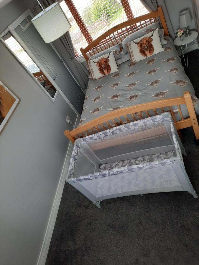 Ella'S Hoose Apartment Wick  Ngoại thất bức ảnh