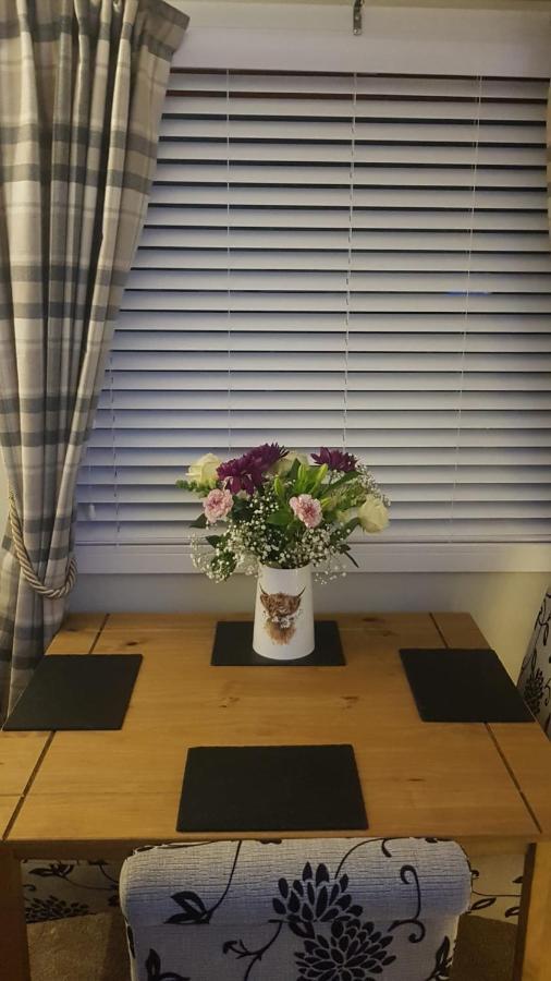 Ella'S Hoose Apartment Wick  Ngoại thất bức ảnh